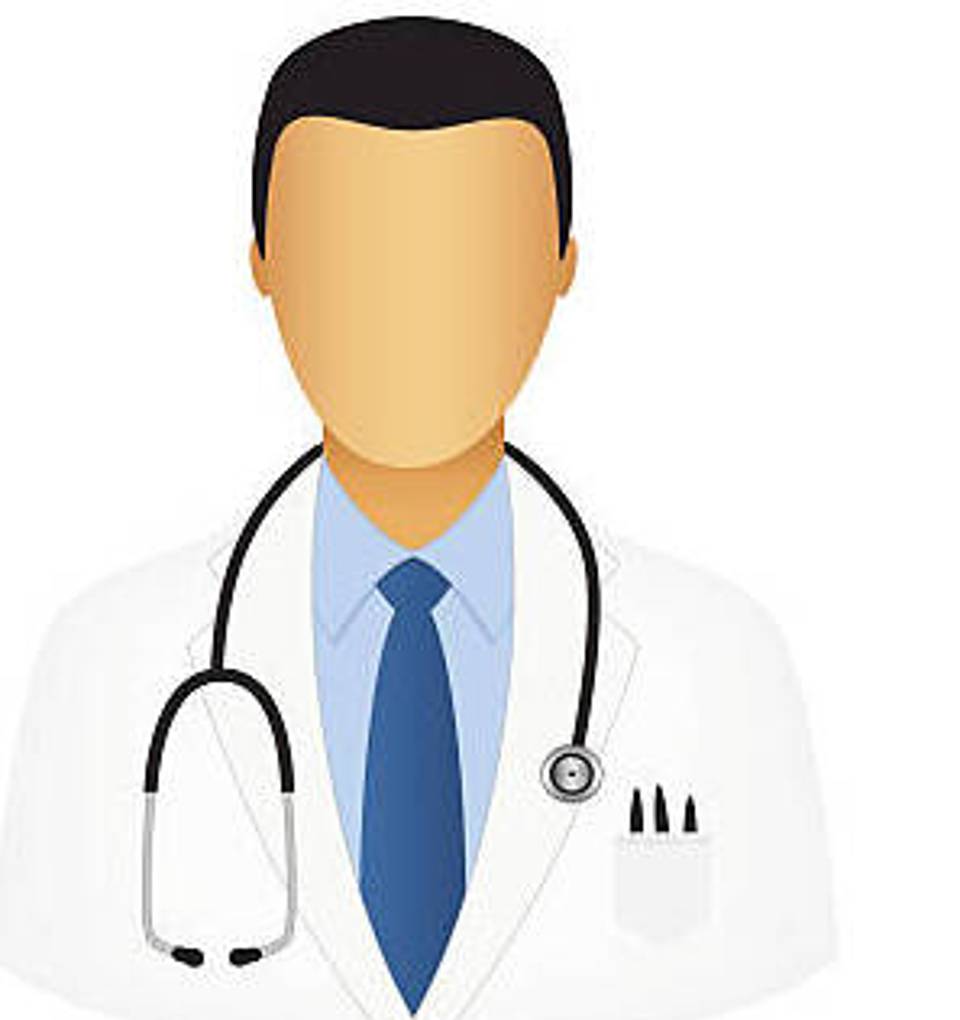 doctor